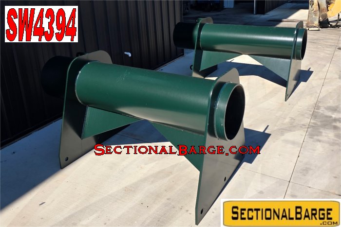 SW4394 - 16" DIA. x 5' LONG SPUD WELLS