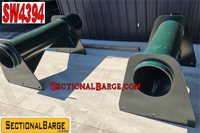 SW4394 - 16" DIA. x 5' LONG SPUD WELLS
